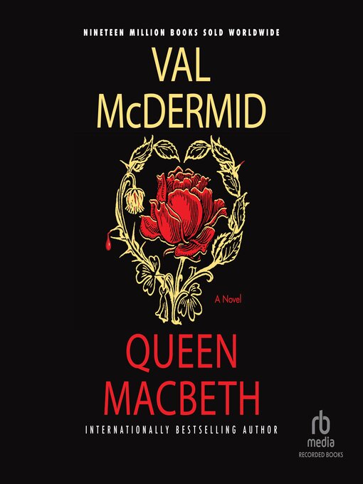 Title details for Queen Macbeth by Val McDermid - Available